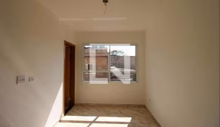 Apartamento à Venda - Vila Macedópolis, 2 Quartos,  35 m2