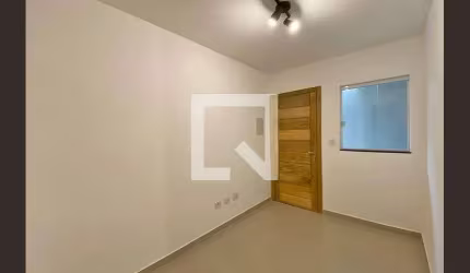Casa à Venda - Mooca, 1 Quarto,  33 m2