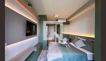 Apartamento à venda - Brooklin, 23330m2