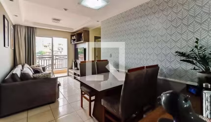 Apartamento à Venda - Mandaqui, 2 Quartos,  58 m2