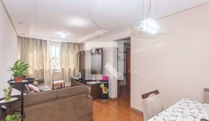 Apartamento à Venda - Sacomã, 2 Quartos,  55 m2