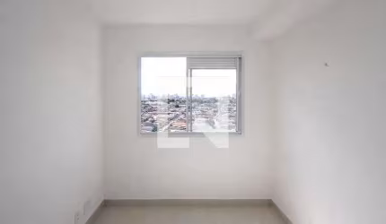 Apartamento à Venda - Vila Santa Clara, 1 Quarto,  24 m2