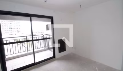 Apartamento à Venda - Vila Santa Clara, 1 Quarto,  28 m2