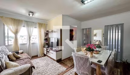 Apartamento à Venda - Sítio do Mandaqui, 2 Quartos,  70 m2