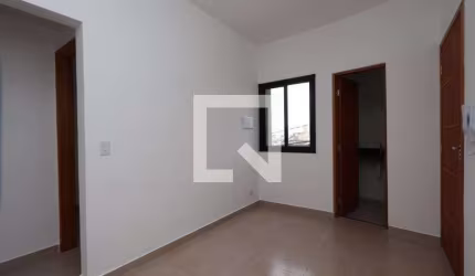 Apartamento à Venda - Vila Formosa, 1 Quarto,  45 m2