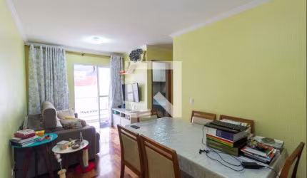 Apartamento à Venda - Cangaíba, 2 Quartos,  52 m2