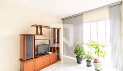 Apartamento à Venda - Jaguaré, 2 Quartos,  72 m2