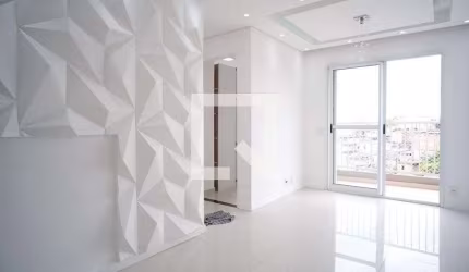 Apartamento à Venda - Cangaíba, 2 Quartos,  50 m2