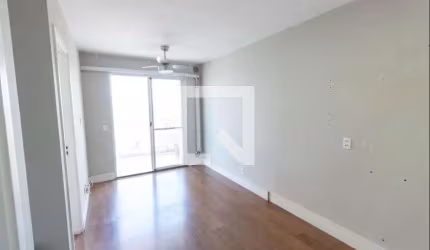 Apartamento à Venda - Jardim Aricanduva, 1 Quarto,  33 m2