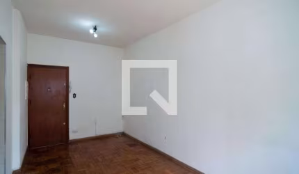 Apartamento à Venda - Bela Vista, 1 Quarto,  30 m2
