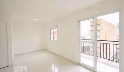 Apartamento à Venda - Mooca, 1 Quarto,  27 m2