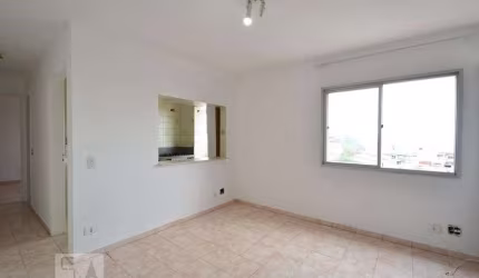 Apartamento à Venda - Vila Campestre, 1 Quarto,  38 m2