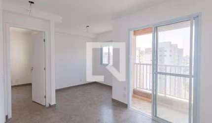 Apartamento à Venda - Vila Califórnia, 1 Quarto,  50 m2