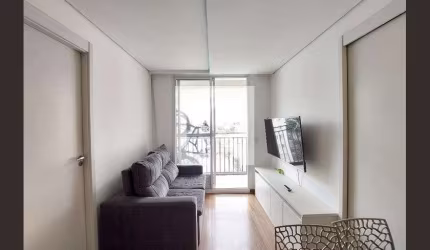 Apartamento à Venda - Socorro, 2 Quartos,  36 m2