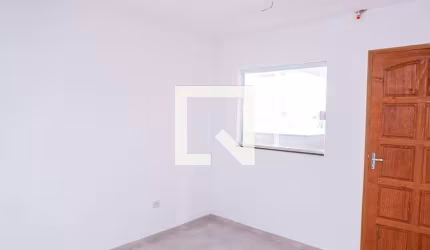 Casa à Venda - Artur Alvim, 1 Quarto,  31 m2