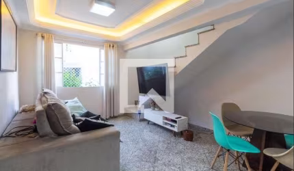 Casa à Venda - Ponte Rasa, 2 Quartos,  72 m2