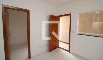 Casa à Venda - Vila Antonieta, 2 Quartos,  40 m2