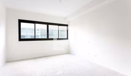 Apartamento à Venda - Vila Matilde, 1 Quarto,  28 m2