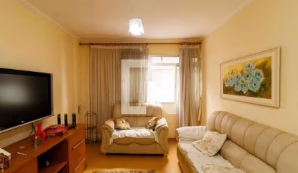 Casa à Venda - Vila Ede, 2 Quartos,  74 m2