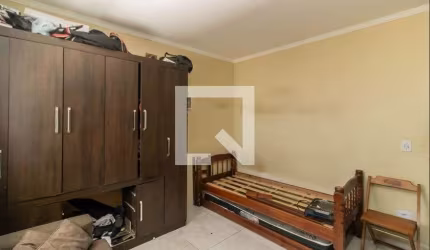 Casa à Venda - Ermelino Matarazzo, 1 Quarto,  38 m2