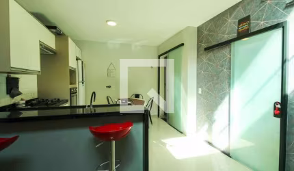 Casa à Venda - Vila Carrão, 1 Quarto,  42 m2