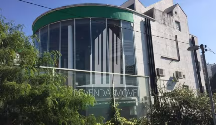 PONTO COMERCIAL em SÃO PAULO - SP, MORUMBI