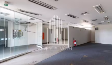PONTO COMERCIAL em SÃO PAULO - SP, ALTO DE PINHEIROS