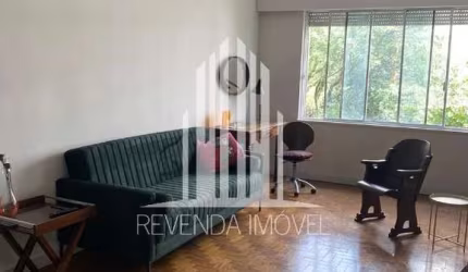 Apartamento RESIDENCIAL em São Paulo - SP, Cerqueira César