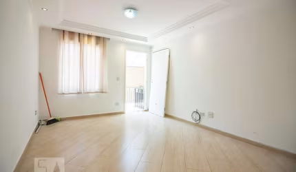 Casa à Venda - Jardim Éster Yolanda, 2 Quartos,  90 m2