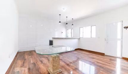Casa à Venda - Vila Constança , 2 Quartos,  97 m2