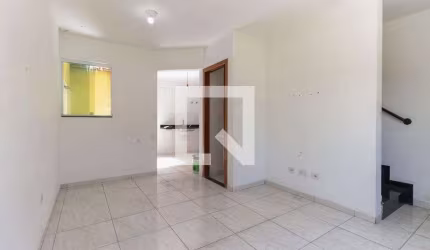 Casa à Venda - Itaquera, 2 Quartos,  63 m2