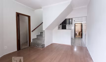 Casa à Venda - Tatuapé, 2 Quartos,  130 m2