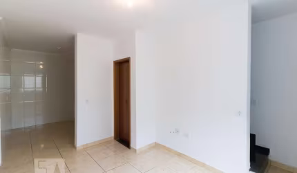 Casa à Venda - Artur Alvim, 2 Quartos,  55 m2