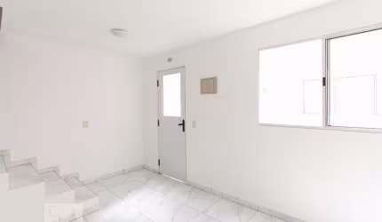 Casa à Venda - Vila Mascote, 2 Quartos,  76 m2