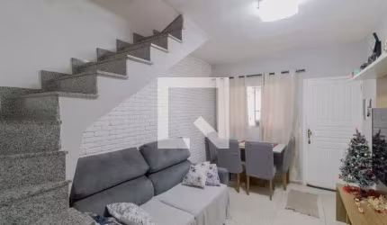 Casa à Venda - Cangaíba, 2 Quartos,  66 m2