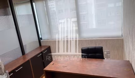 CONJUNTO COMERCIAL em SÃO PAULO - SP, SANTA CECÍLIA