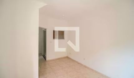 Casa à Venda - Vila Progresso, 2 Quartos,  60 m2