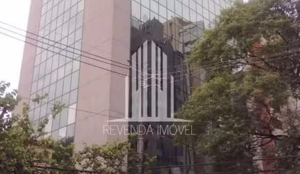 CONJUNTO COMERCIAL em SÃO PAULO - SP, ITAIM BIBI