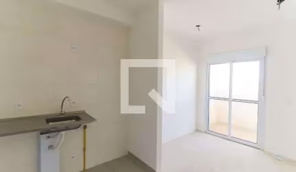 Apartamento à Venda - Mooca, 1 Quarto,  33 m2