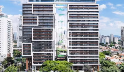 Apartamento RESIDENCIAL em SÃO PAULO - SP, BROOKLIN PAULISTA