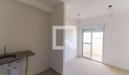 Apartamento à Venda - Mooca, 1 Quarto,  33 m2