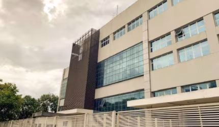 Galpão comercial na Barra funda para locação, com 5.198m² e 7m de pé direito
