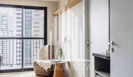 Apartamento RESIDENCIAL em SÃO PAULO - SP, CAMPO BELO
