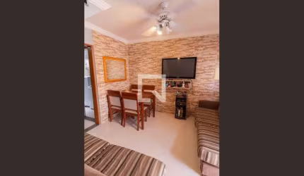 Casa à Venda - Ponte Rasa, 2 Quartos,  68 m2