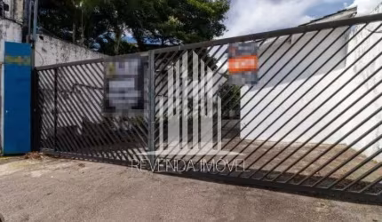 Galpão com 200 vão livre entrada para caminhão no Brooklin