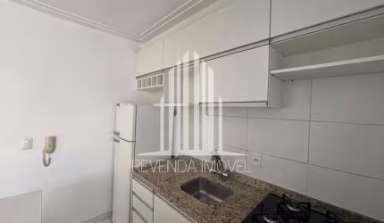 Apartamento para locação em São Paulo-SP na Vila Andrade com 2 quartos, 1 suíte e vaga de garagem!