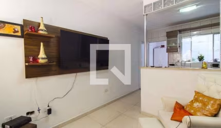 Casa à Venda - Itaquera, 2 Quartos,  69 m2