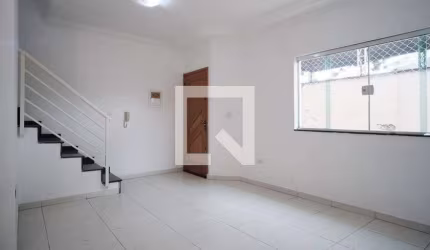 Casa à Venda - Ermelino Matarazzo, 3 Quartos,  77 m2