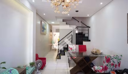 Casa à Venda - Itaquera, 2 Quartos,  70 m2