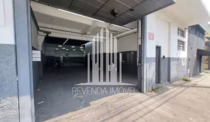 GALPAO COMERCIAL em SÃO PAULO - SP, LAPA